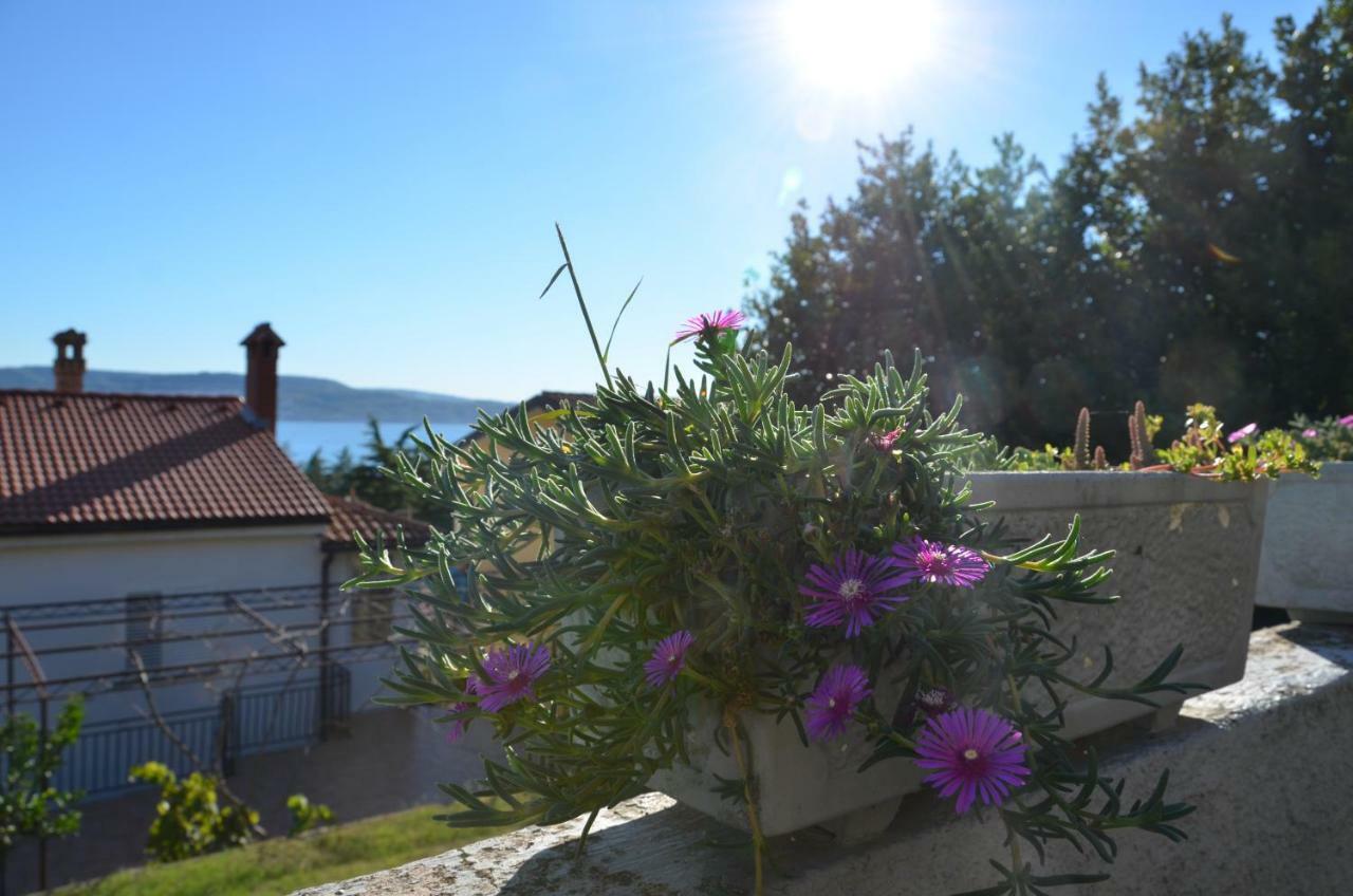 Garden View Apartments Ankaran Exteriör bild